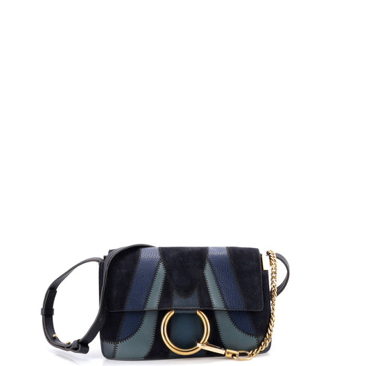 STRAPSTORY SHOULDER BAG - 3726