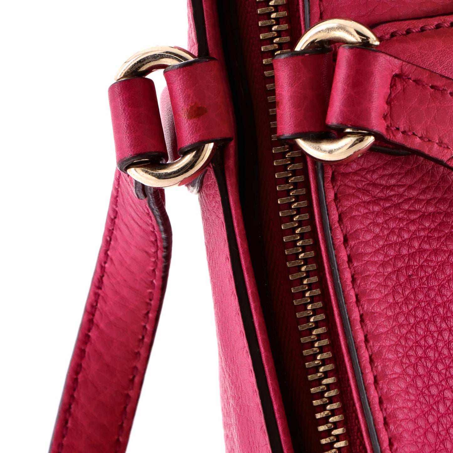 STRAPSTORY TOP HANDLE - 1961