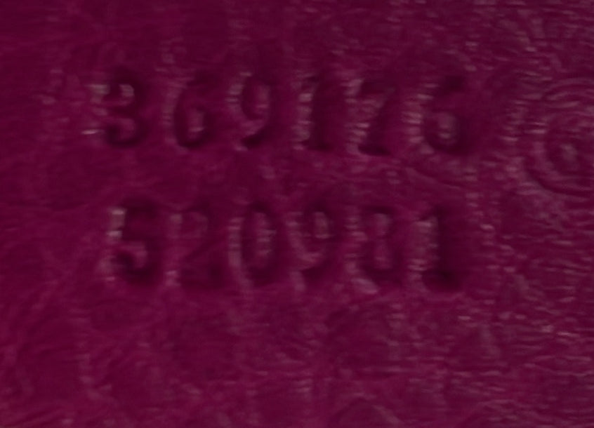 STRAPSTORY TOP HANDLE - 1961