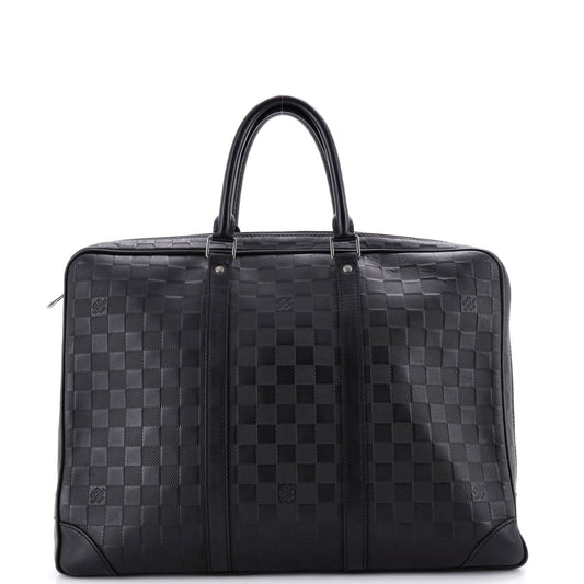 STRAPSTORY BRIEFCASE - 061