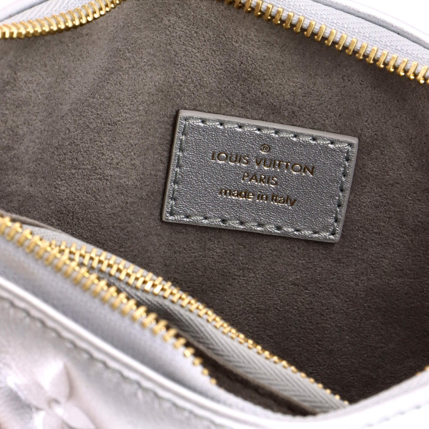 STRAPSTORY CROSSBODY BAG - 4537