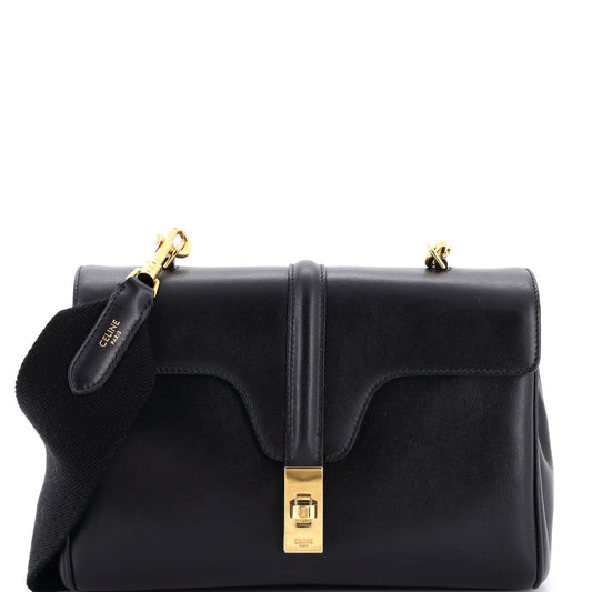 STRAPSTORY SHOULDER BAG - 3712