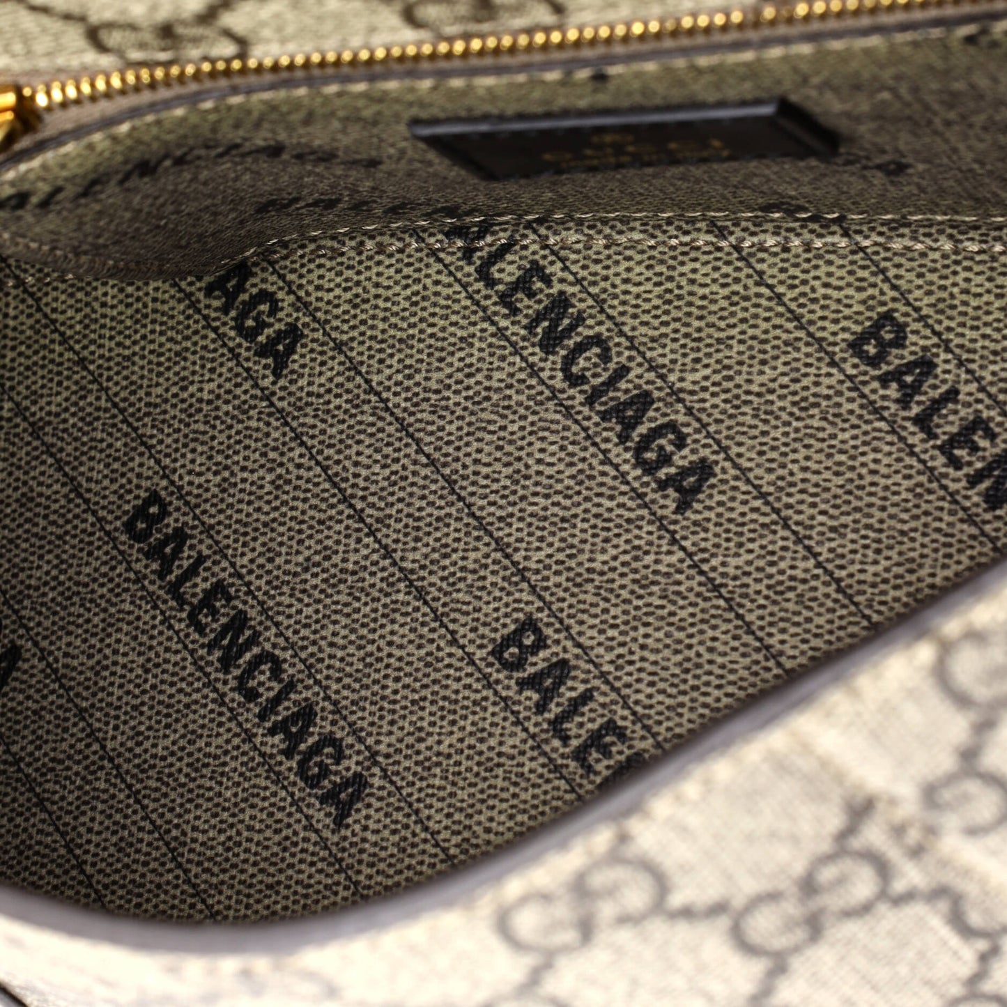 STRAPSTORY SHOULDER BAG - 3710