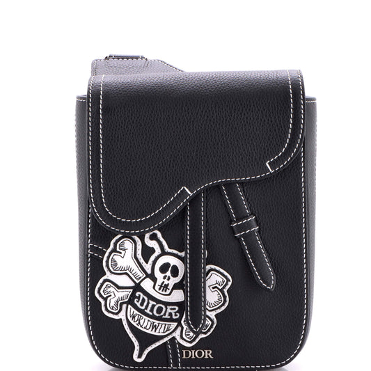 STRAPSTORY MESSENGER - 258