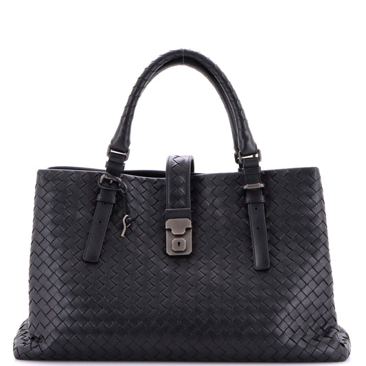 STRAPSTORY TOTE - 2418