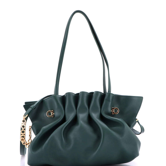 STRAPSTORY SATCHEL - 689
