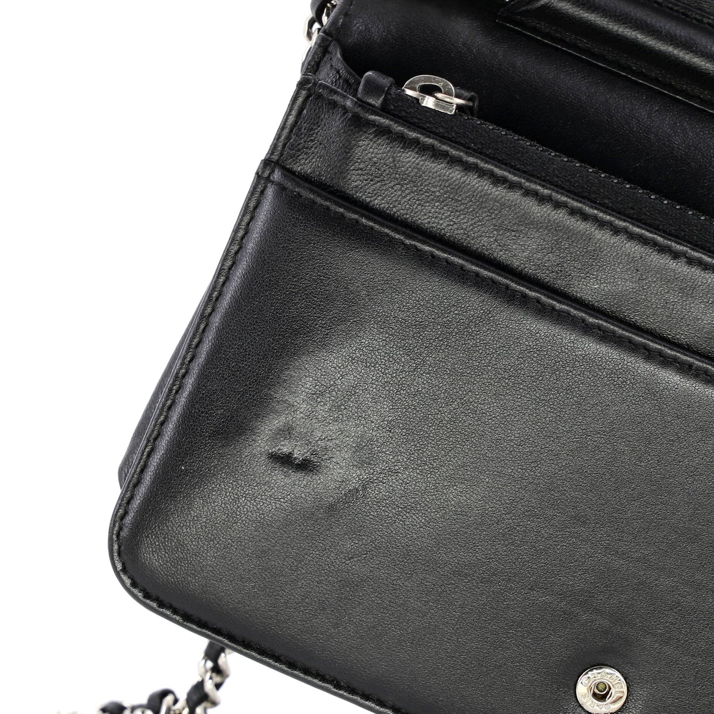 STRAPSTORY SHOULDER BAG - 3727