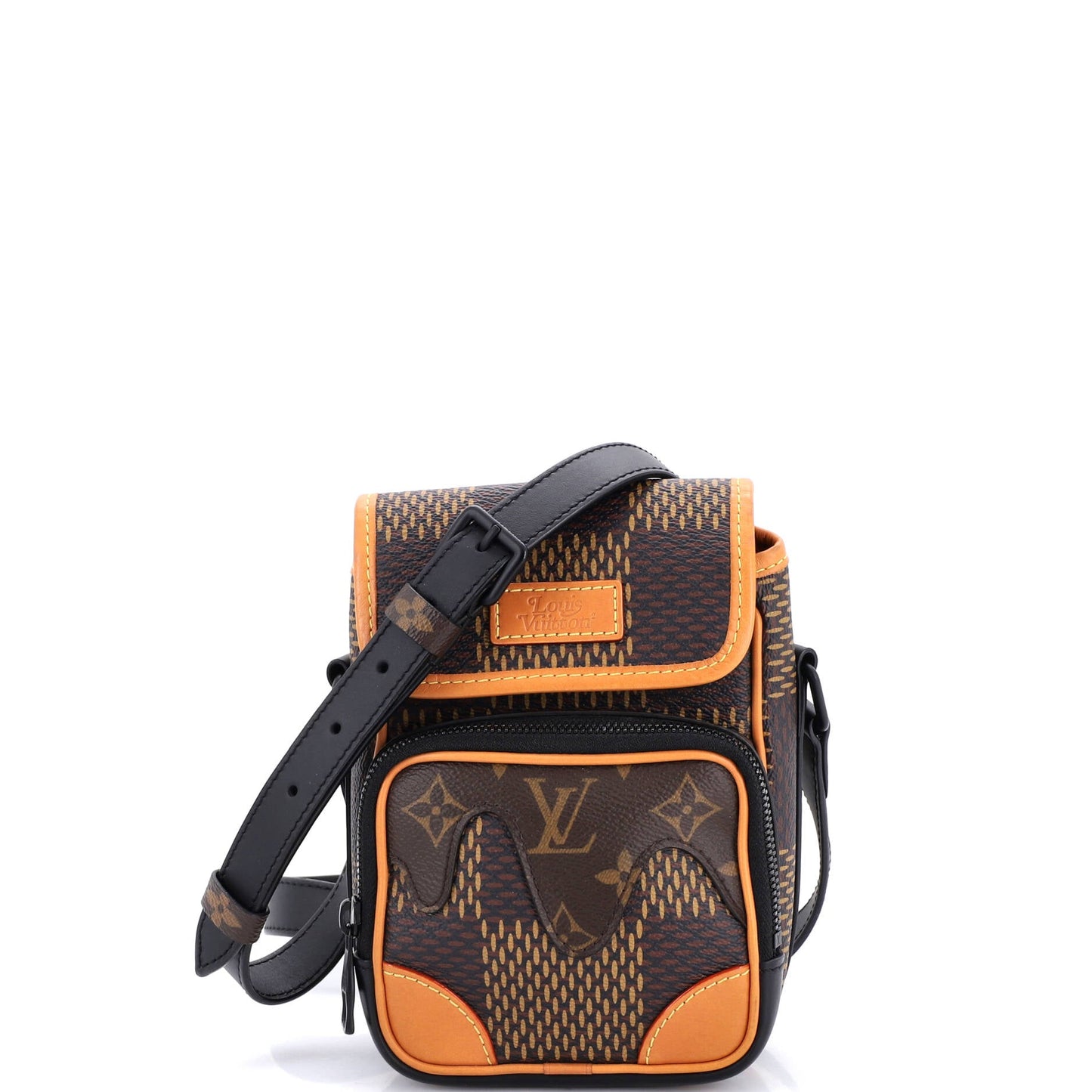 STRAPSTORY CROSSBODY BAG - 4622