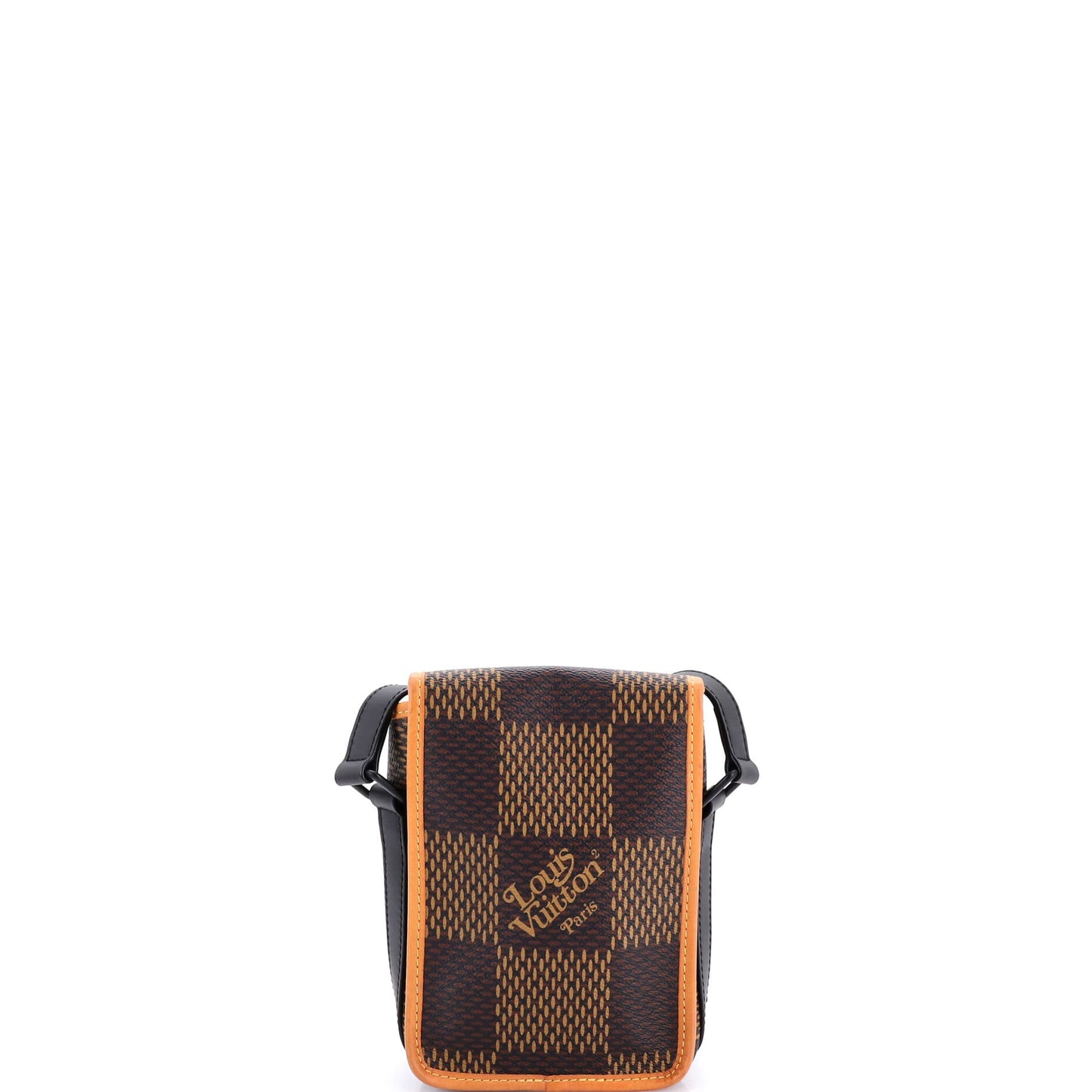 STRAPSTORY CROSSBODY BAG - 4622