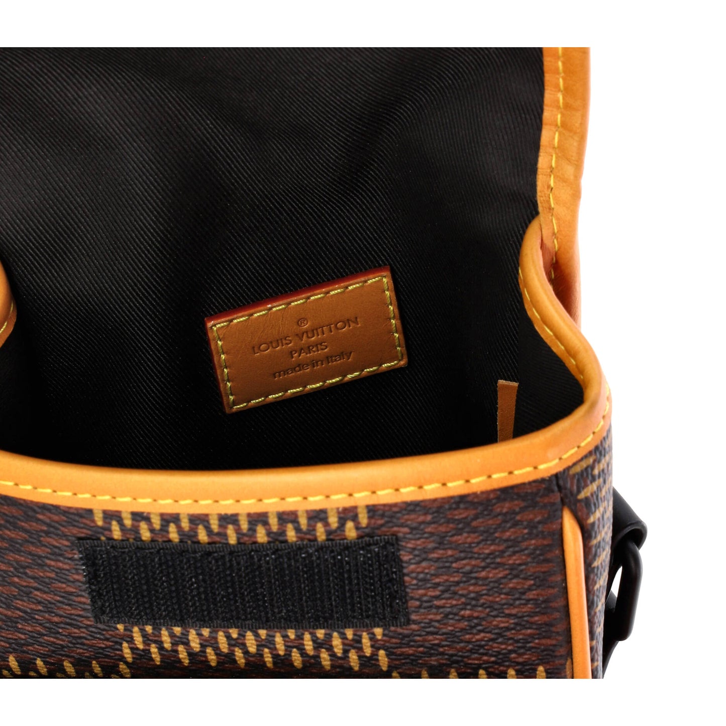 STRAPSTORY CROSSBODY BAG - 4622