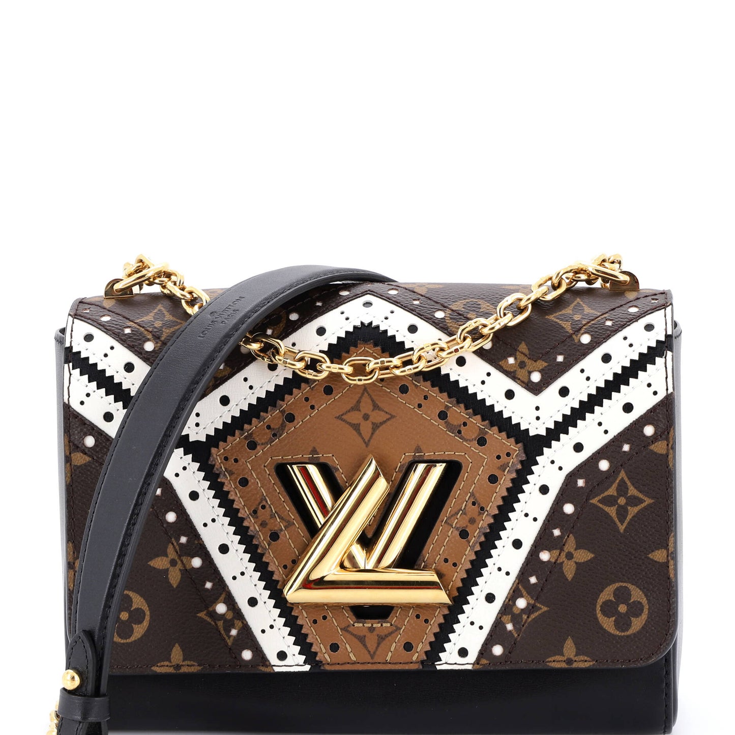 STRAPSTORY SHOULDER BAG - 3705