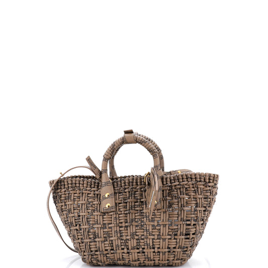 STRAPSTORY TOTE - 2288