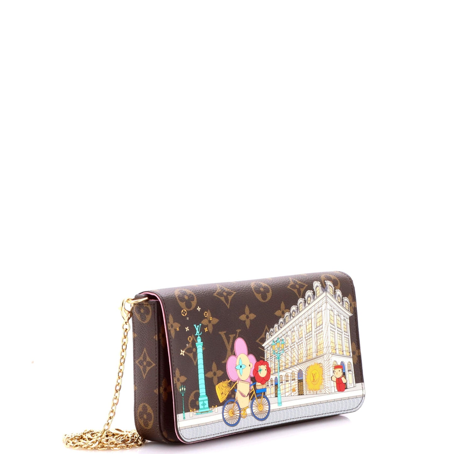 STRAPSTORY CROSSBODY BAG - 4715