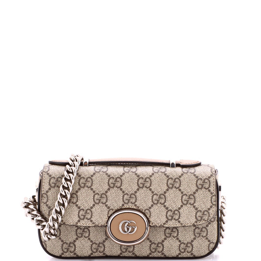 STRAPSTORY SHOULDER BAG - 3734
