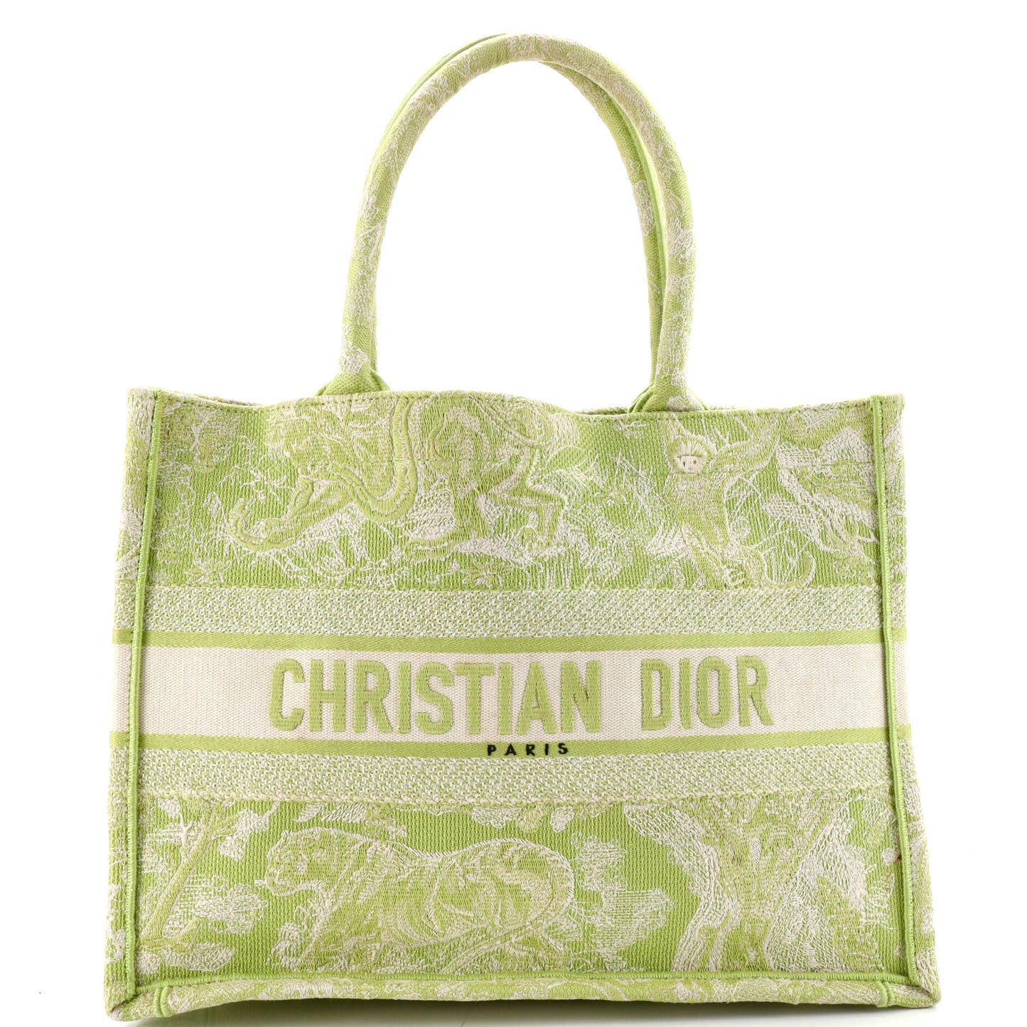 STRAPSTORY TOTE - 2324