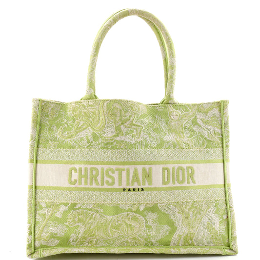 STRAPSTORY TOTE - 2324