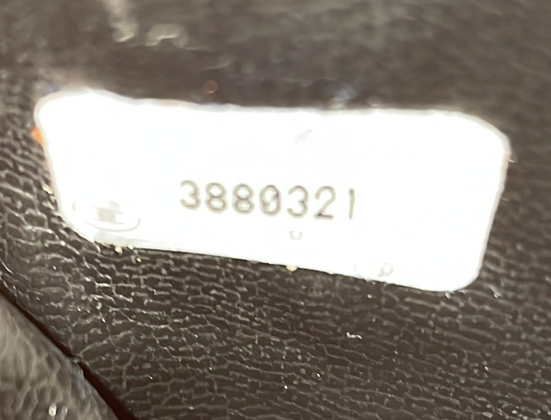 STRAPSTORY COSMETIC CASE - 068