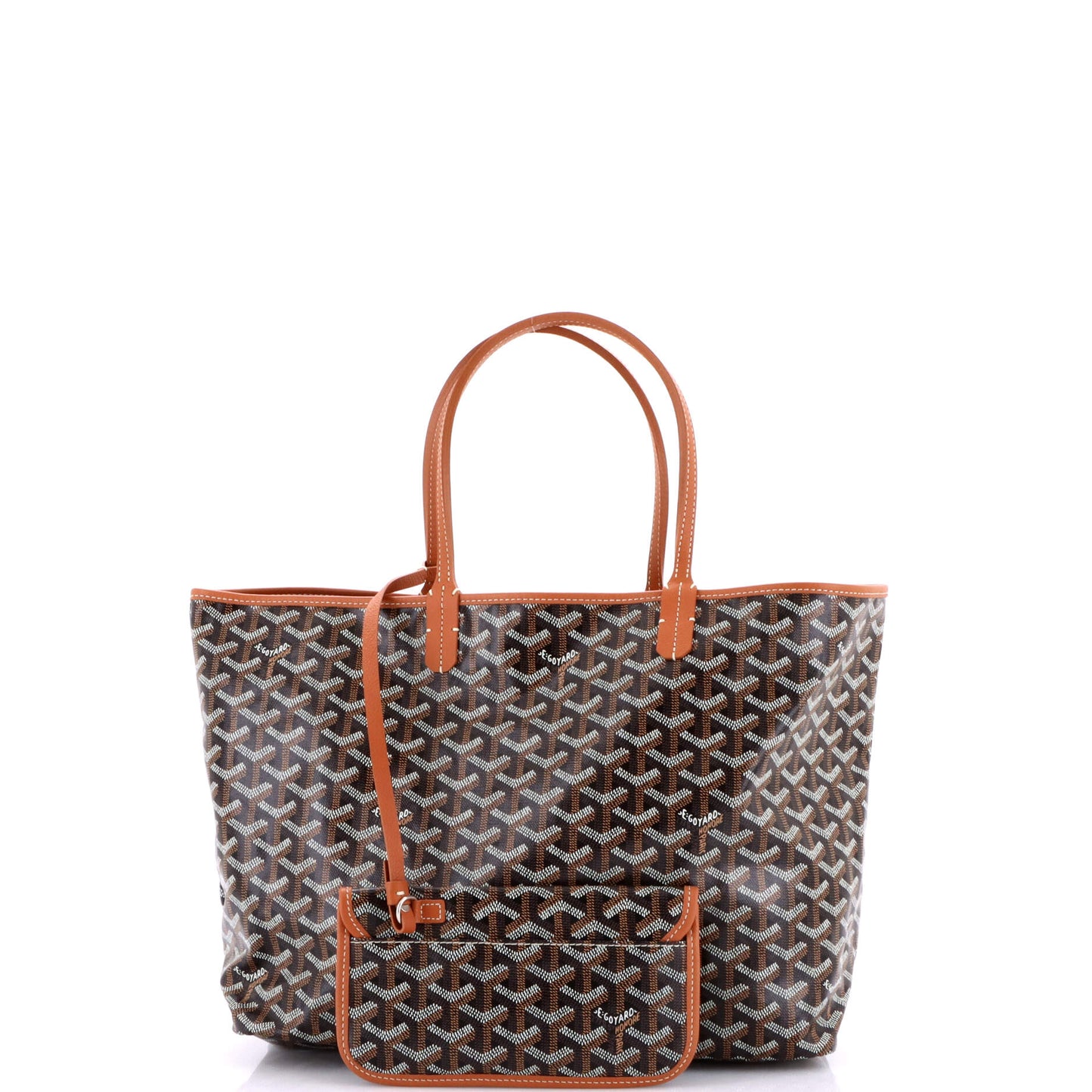 STRAPSTORY TOTE - 2419
