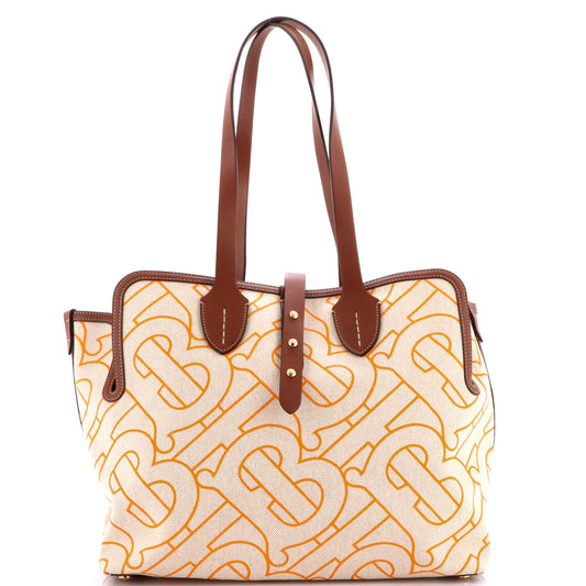 STRAPSTORY TOTE - 2550