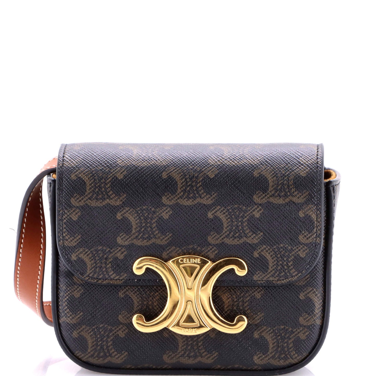STRAPSTORY SHOULDER BAG - 3706