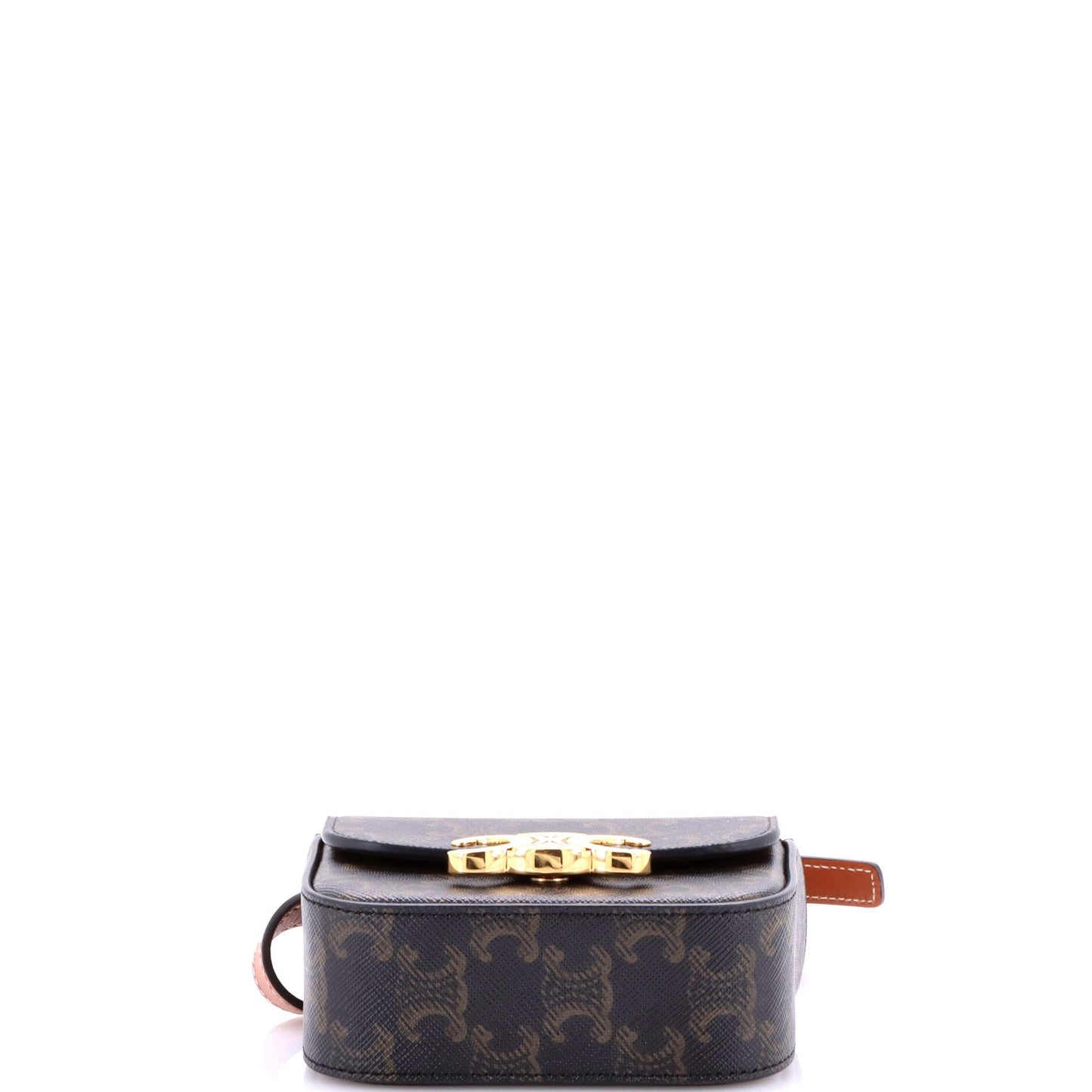 STRAPSTORY SHOULDER BAG - 3706