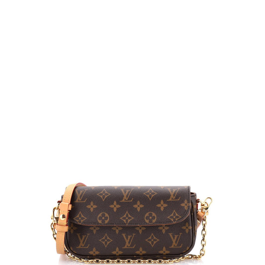 STRAPSTORY SHOULDER BAG - 3707