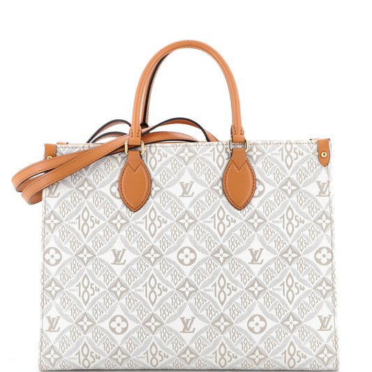 STRAPSTORY TOTE - 2314