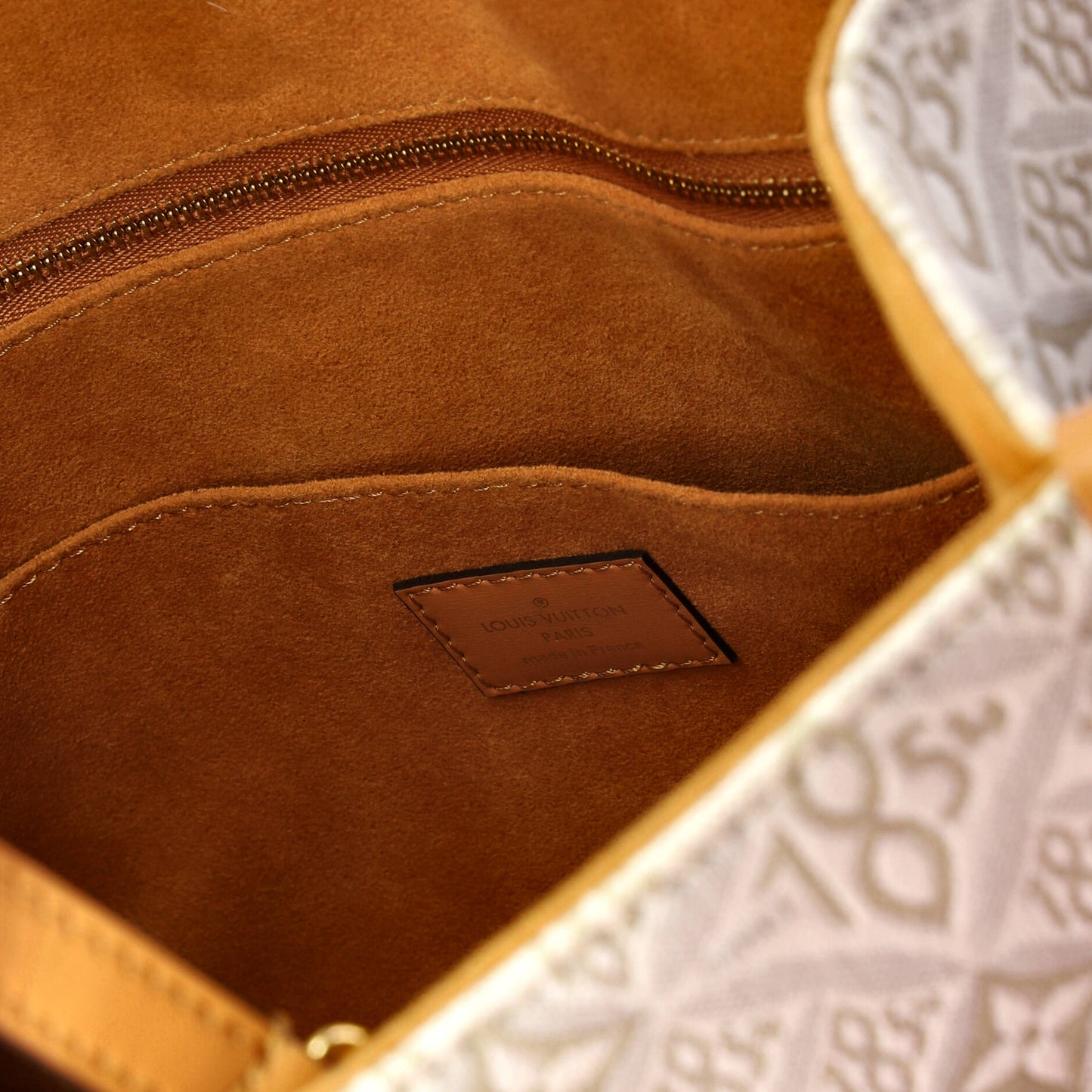 STRAPSTORY TOTE - 2314