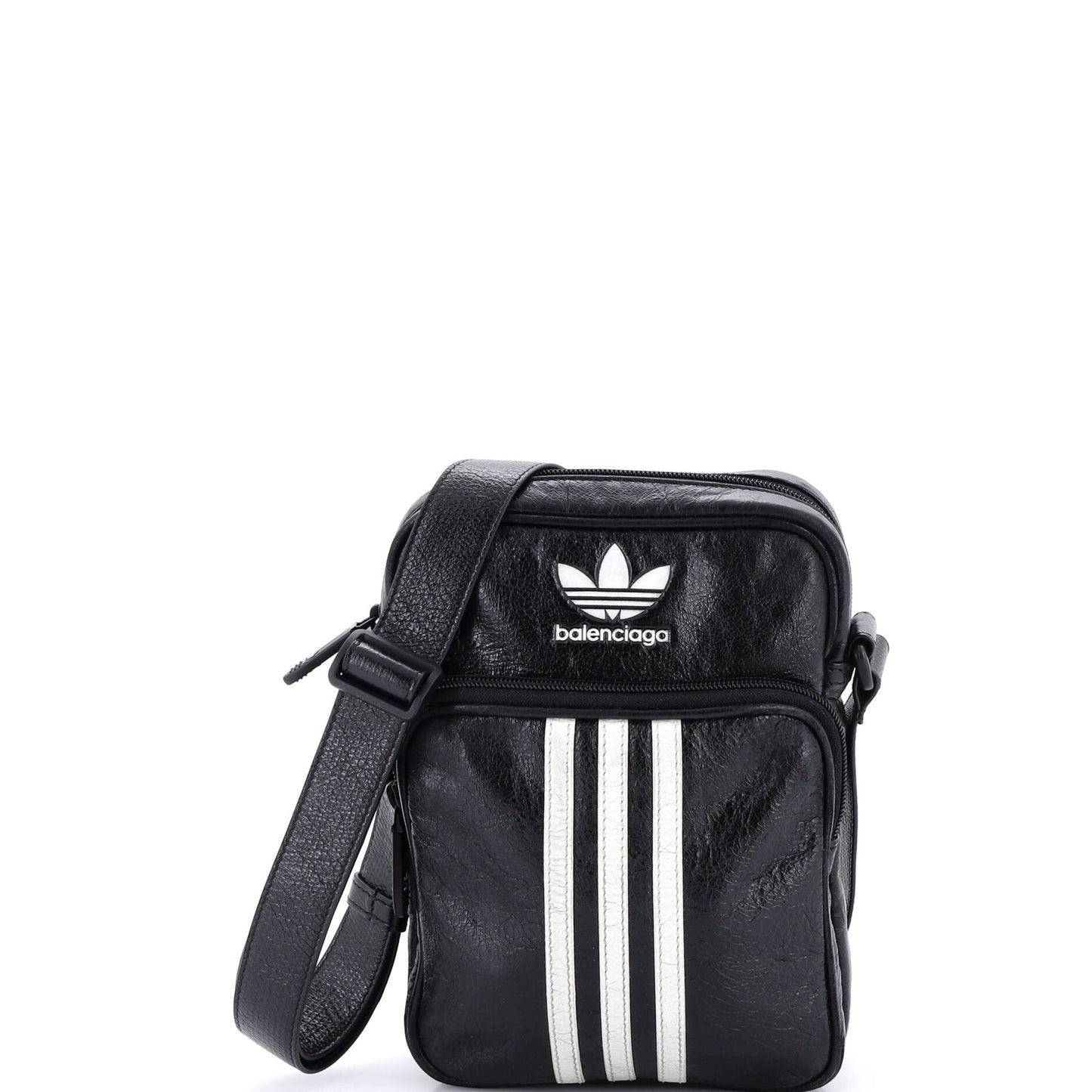 STRAPSTORY SHOULDER BAG - 3711