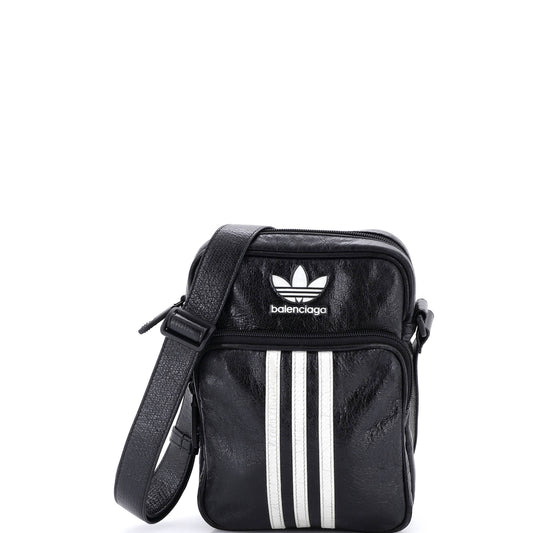 STRAPSTORY SHOULDER BAG - 3711