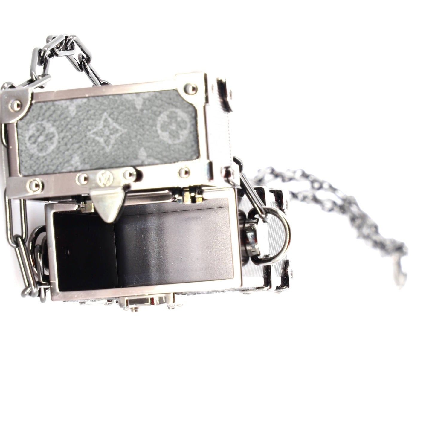 STRAPSTORY CROSSBODY BAG - 4720