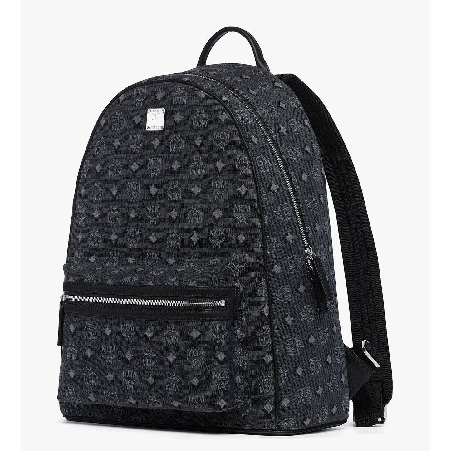 StrapStory - Backpack 404