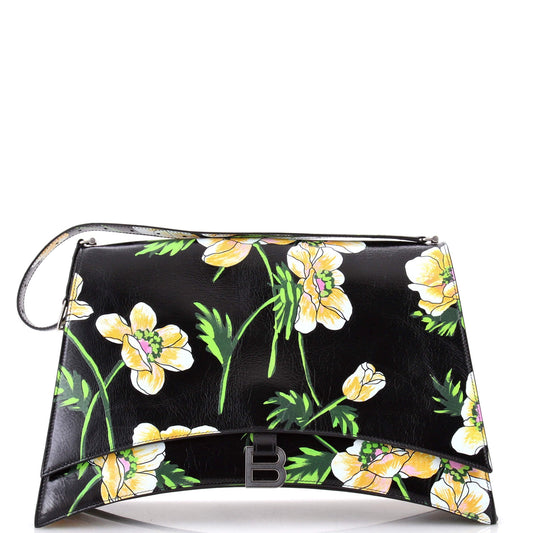 STRAPSTORY SHOULDER BAG - 3595