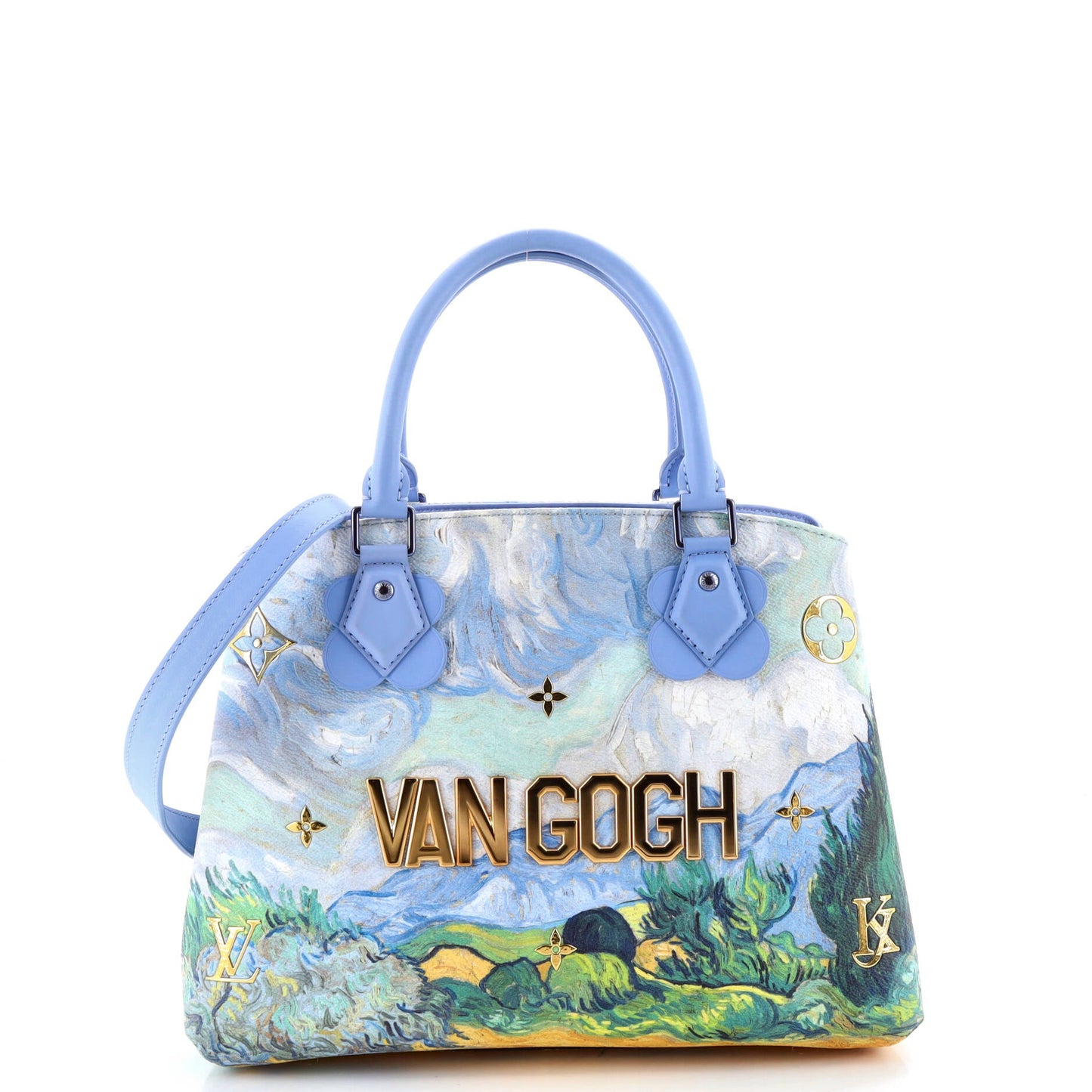 STRAPSTORY SATCHEL - 693