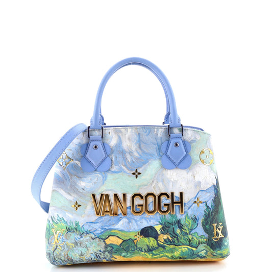STRAPSTORY SATCHEL - 693
