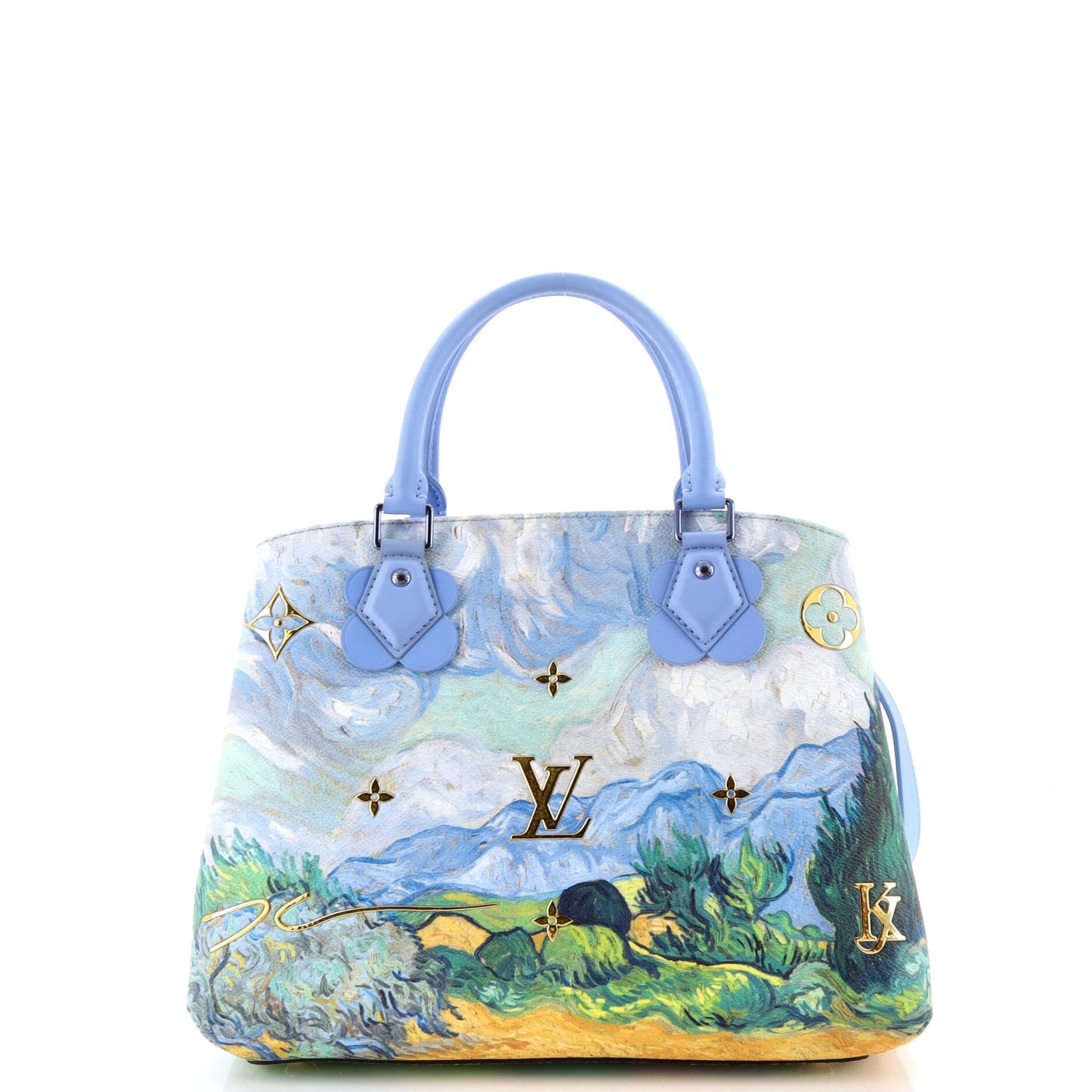 STRAPSTORY SATCHEL - 693