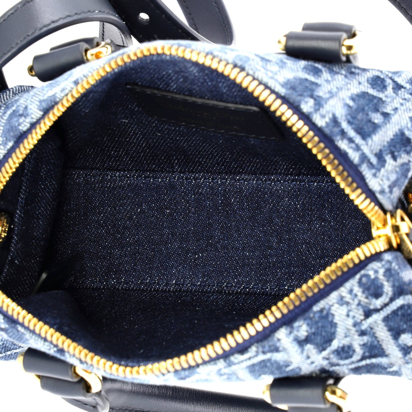 STRAPSTORY BOWLER - 077