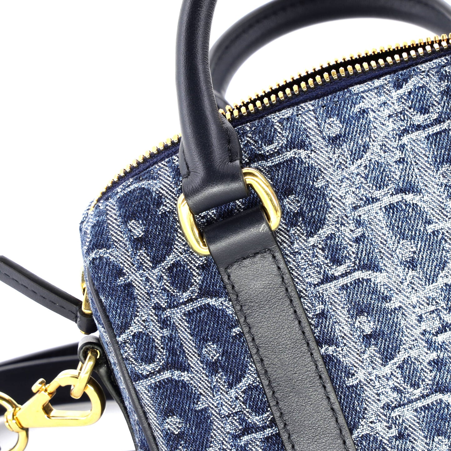 STRAPSTORY BOWLER - 077