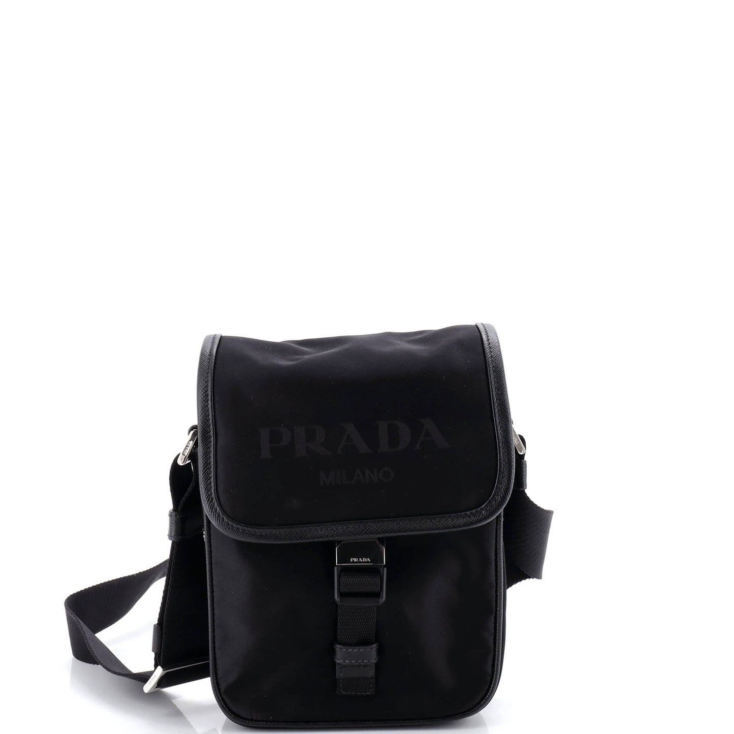 STRAPSTORY CROSSBODY BAG - 4840