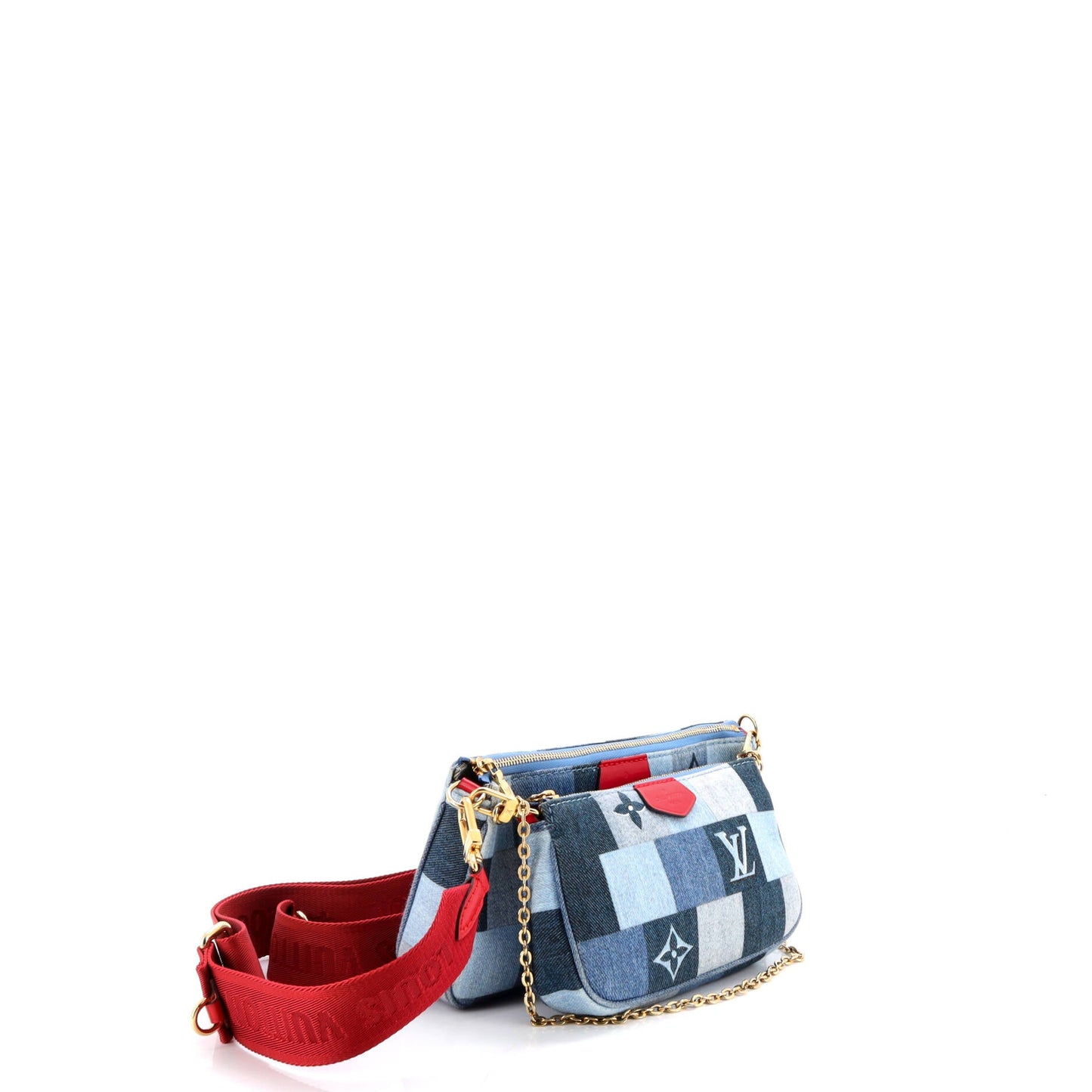 STRAPSTORY CROSSBODY BAG - 4757