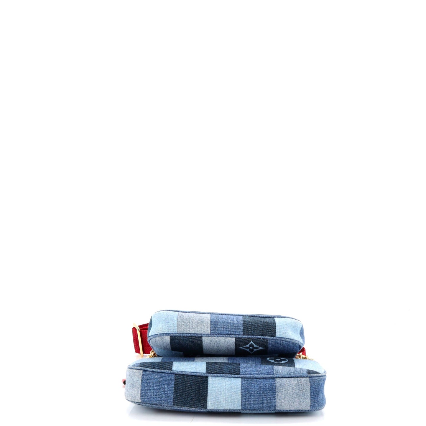 STRAPSTORY CROSSBODY BAG - 4757