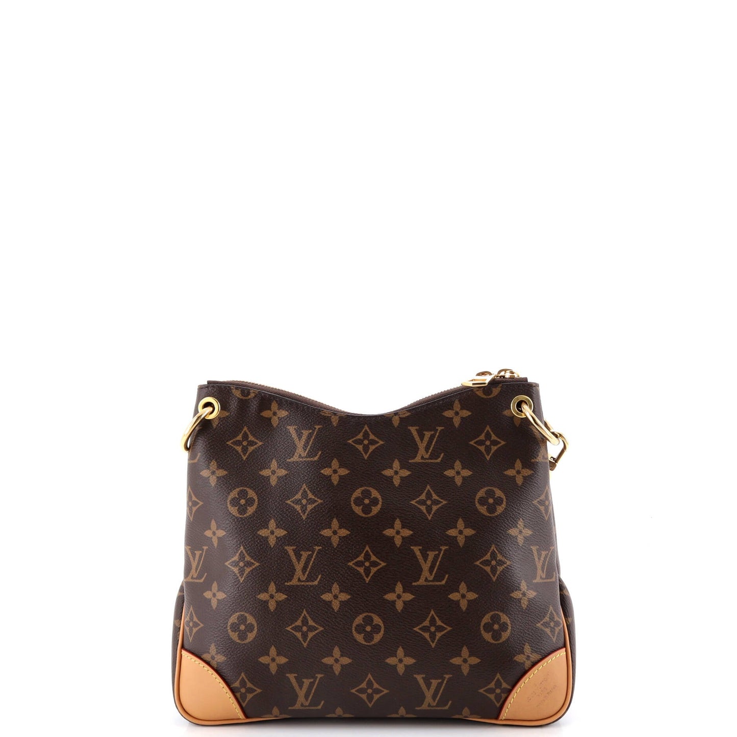 STRAPSTORY CROSSBODY BAG - 4719