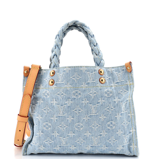 STRAPSTORY TOTE - 2316