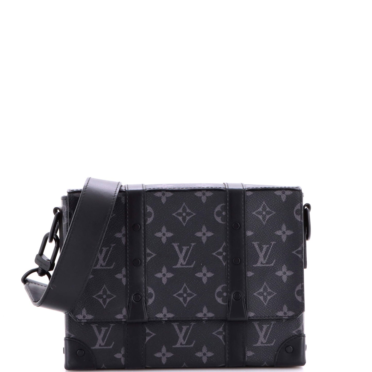 STRAPSTORY MESSENGER - 276