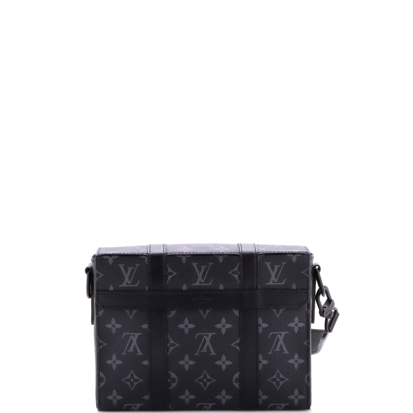 STRAPSTORY MESSENGER - 276