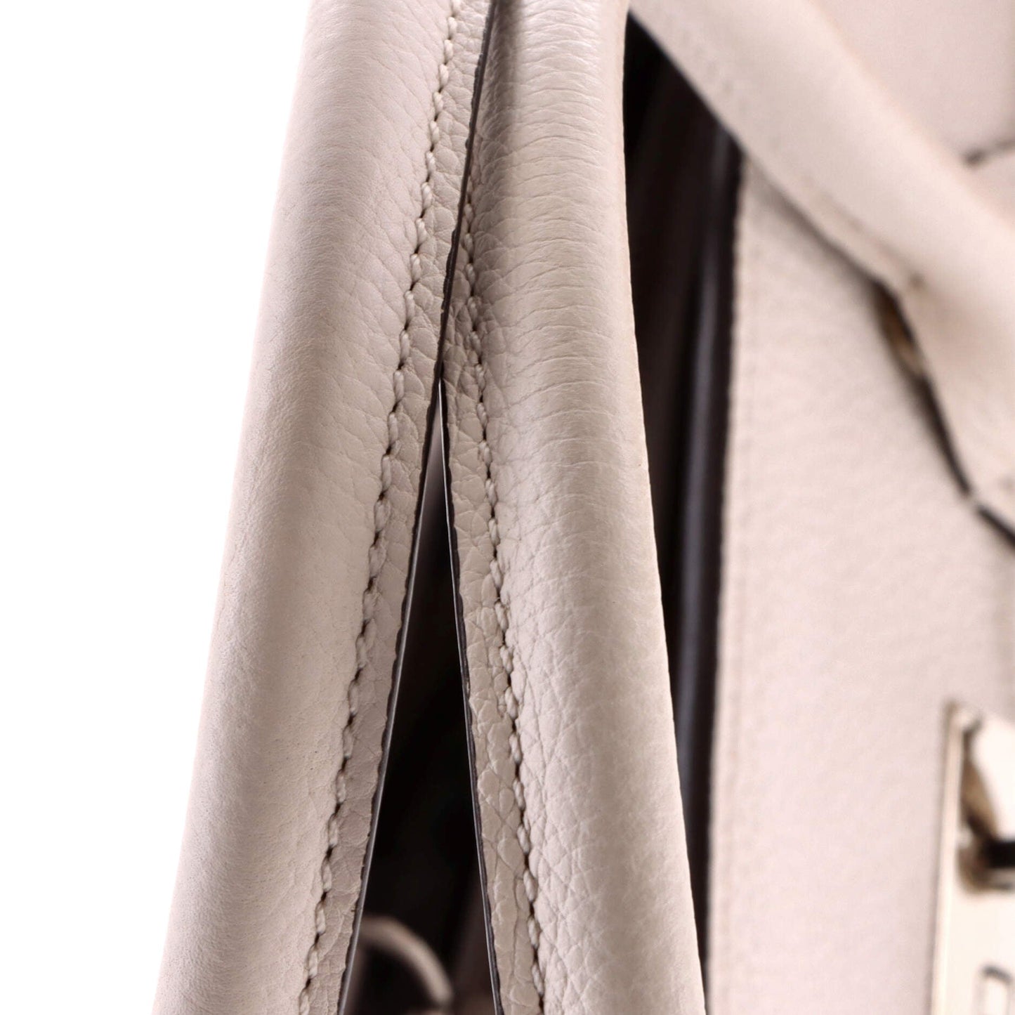 STRAPSTORY TOP HANDLE - 1956