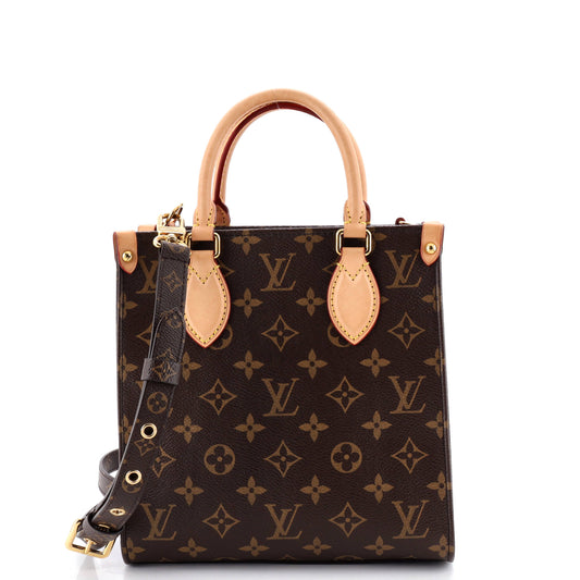 STRAPSTORY TOTE - 2770