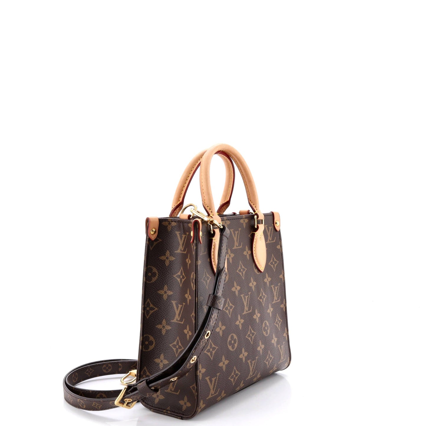 STRAPSTORY TOTE - 2770