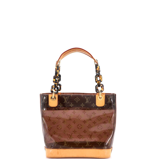 STRAPSTORY TOTE - 2421