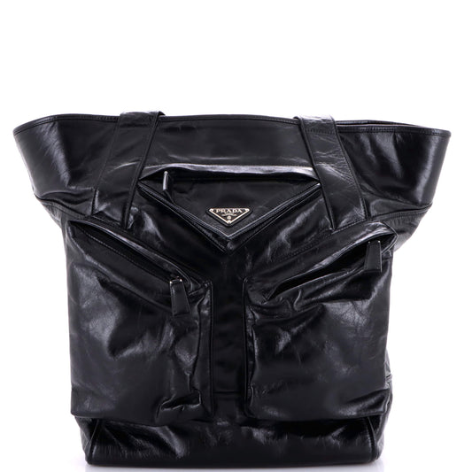STRAPSTORY TOTE - 2303